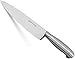 Utopia Kitchen 8-Inch Multipurpose Stainless Steel Chef Knife