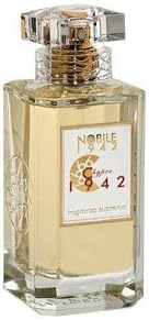 Chypre Nobile 1942 for Women 75ml