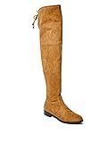 GUESS Women's Simplee Over-The-Knee Boots