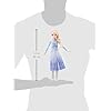 Disney-Frozen-Singing-Elsa-Fashion-Doll-with-Music-Wearing-Blue-Dress-Inspired-2-Toy-For-Kids-3-Years-and-Up Disney Frozen Singing Elsa Fashion Doll with Music Wearing Blue Dress Inspired by Disney Frozen 2, Toy For Kids 3 Years…
