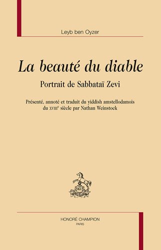 La  beauté du diable
