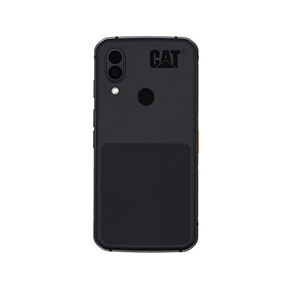 Caterpillar Cat S62 Pro, Dual, 128Gb 6Gb Ram, Black – Bild 3