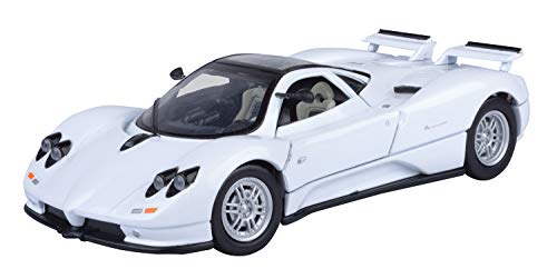 Maisto PAGANI ZONDA C12