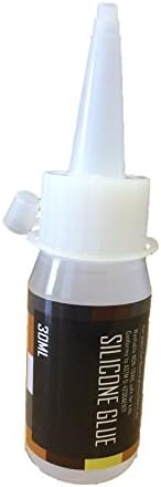Silicone Glue 30ml Bottle