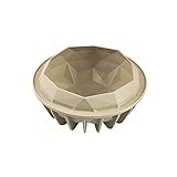Silikomart 8051085294640 3Design Mold Gray
