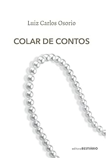 Livro Colar de Contos