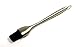 Norpro 2017 Silicone Barbeque Brush, 12-Inch