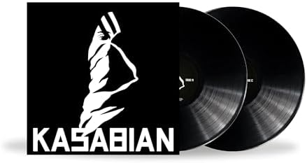 Kasabian - Kasabian - Amazon.com Music