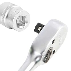 OEMTOOLS 22367 15/16 Inch SAE Socket