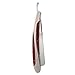 Anself Stainless Steel Straight Edge Barber Razor Folding Shaver Knife Blade Shaving Tool