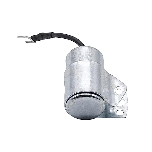 Replaces 160-0002 Points 312-0069 Condenser For CK CCK CCKA CCKB