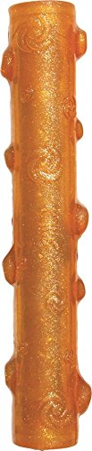KONG Squeezz Crackle Stick, Medium (Colors May Vary)