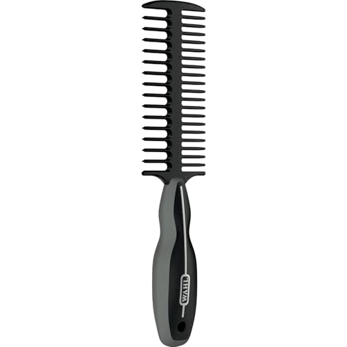 Wahl Professional Animal Mane Braiding Comb