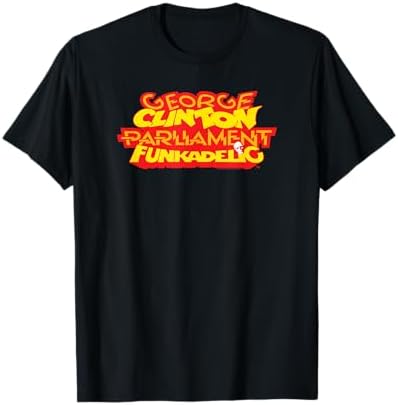 Amazon.com: George Clinton Parliament Funkadelic Everlasting PFunk