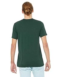 Bella Canvas Triblend Short Sleeve Tee