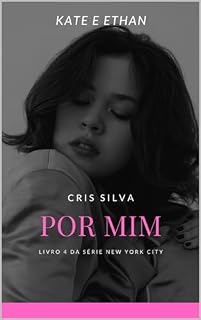 Livro Kate & Ethan (NYC Livro 4)