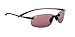 Serengeti Nuvola Polar Sunglasses,Shiny Black with CPG Lenses (7359)