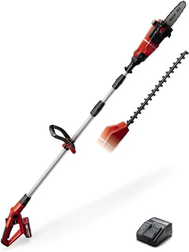 Einhell Akku Multifunktionswerkzeug GE-HC 18 Li T Kit