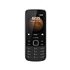 Nokia 225 | Unlocked | 4G Cell Phone | Black