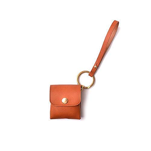 airpot leather case