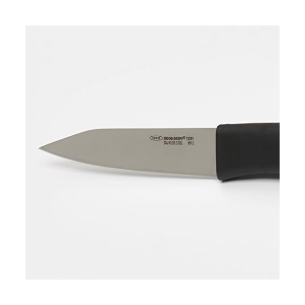 OXO Good Grips 8 Inch Bread Knife The Home Kitchen Store