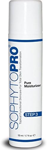 SophytoPRO - Pure Moisturizer - 1.7 fl oz