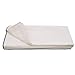 Outfitters Supply Canvas Manty, Hemmed Edges, 7' x 8', 15oz Canvas, Used to Bundle Loads on a Pack Saddle, Doubles as a Tarp or Shelter in Camp