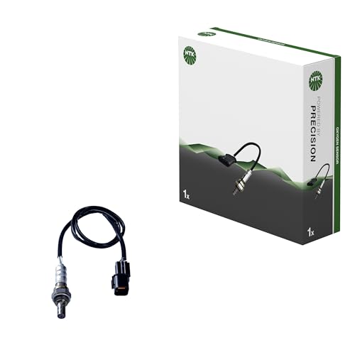 Sonda lambda NTK | OZA831-EE14, 93351