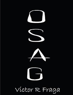 Livro OSAG