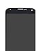 Kosuroum Screen Replacement for Samsung Galaxy S5 G900 i9600 G900A G900T G900V G900P LCD Glass Display Touch Digitizer Assembly Tools (Black)