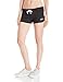 Soffe Women's Juniors Pocket Short
