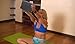 YOGU Yoga Blocks Set of 1 or 2 EVA Foam or Cork Wood