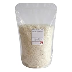 Kauffman Orchards Instant Potato Flakes In