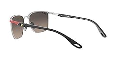 Ray-Ban RB3673M Scuderia Collection Square