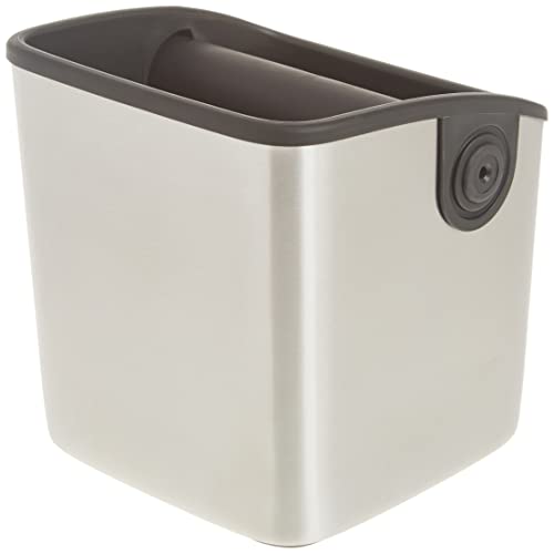 Breville Knock Box Mini, Stainless Steel, BES001XL Pricepulse