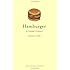 Hamburger: A Global History (Edible)