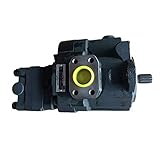 Nachi PVD-1B-29BP PVD-1B-29BP-11G5-4521G Hydraulic