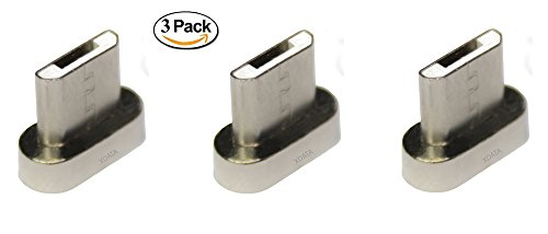 Magnetic head micro USB. X Data.