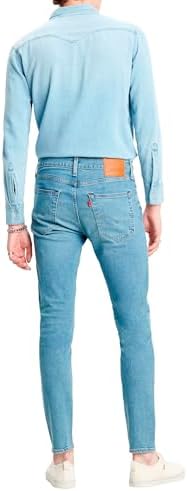 LEVIS 512 SLIM TAPER AZUL ARIA 33W / 32L