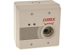 Detex EAX2500S Surface-mounted Exit Alarm