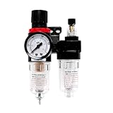 KKQRNBYXD AFR2000 + AL2000 G1 / 4 "AFC2000 air