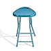 Atlantic Folding Stool w/Handle 4pack Capri Breeze