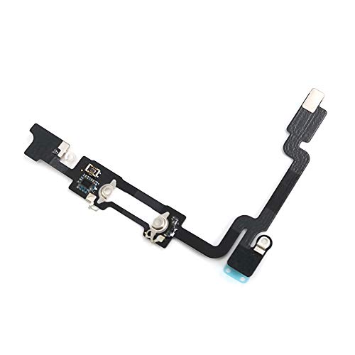 E-REPAIR Loud Speaker Antenna Flex Cable Signal Wireless Ribbon Replacement for iPhone XR - Thumbnail 2