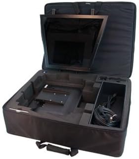 Autocue Custom Foam Carry Case for SSP17