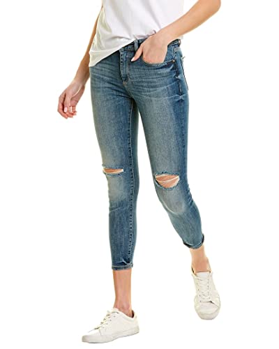 DL1961 Florence Skinny Mid-Rise 