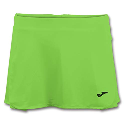 900759.020.S Gonna, Open II, Donna, Verde Fluor, S