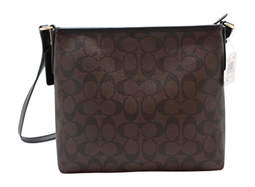 Coach File Crossbody Bag - Image 3