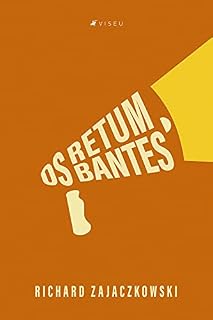 Livro Os retumbantes