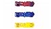 Install Bay T-Tap 12/10 Gauge - 100 Pack (Yellow)