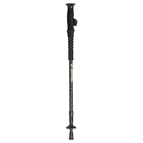 12 Survivors GeoPath Hiking Staff (Certified Refurbished)